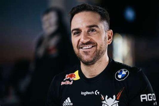 Carlos Rodriguez Ocelote