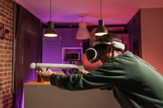 Gaming Shooter