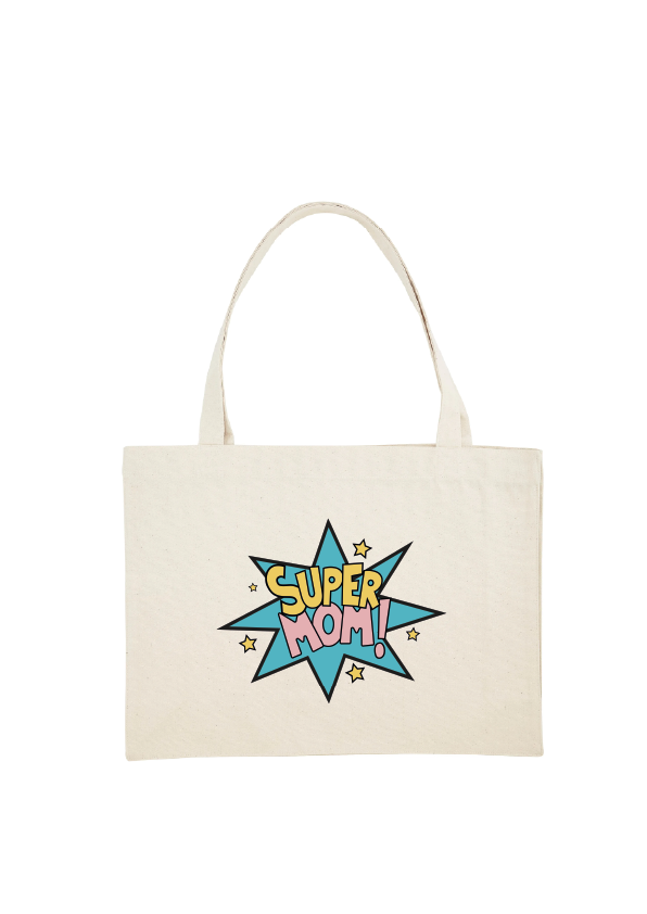SHOPPIN BAG MAMA | Vohko