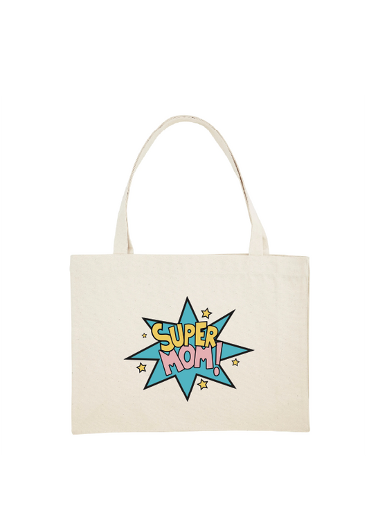 SHOPPIN BAG MAMA | Vohko