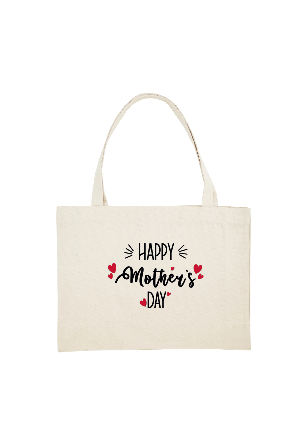 SHOPPIN BAG HAPPY | Vohko