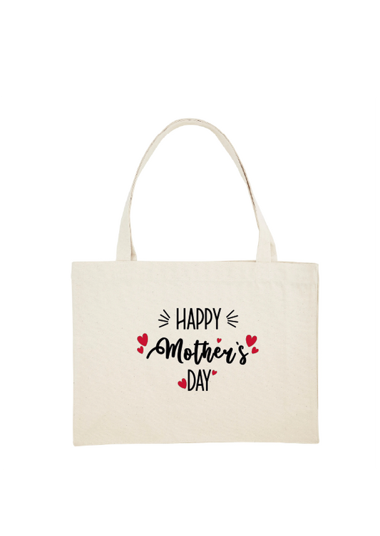 SHOPPIN BAG HAPPY | Vohko