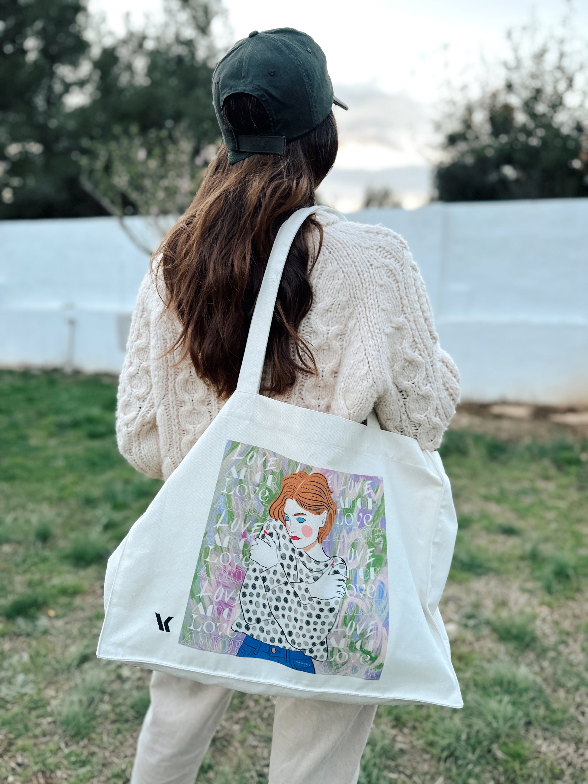 SHOPPIN BAG AMOR DE CARAMELO2