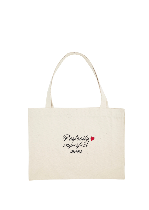 SHOPPIN BAG PERFECT | Vohko