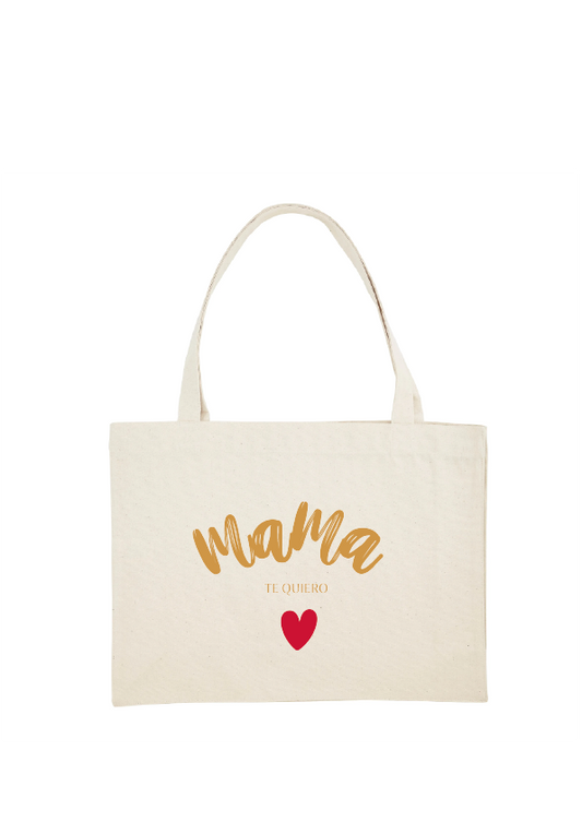SHOPPIN BAG SUPER MOM | Vohko