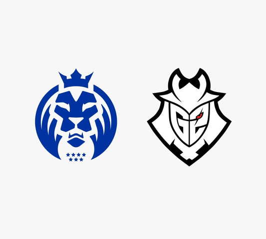 MAD Lions vs G2